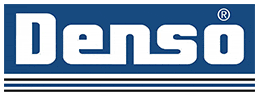 Denso Logo