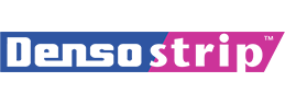 densostrip logo - Denso