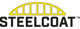 steelcoat logo