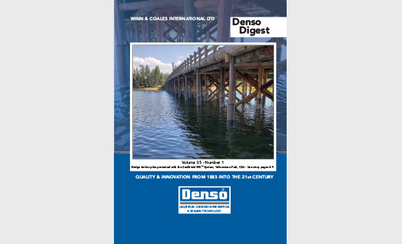 Denso Digest Digest March 2019 16pp 28.02.2019 low res 2 thumb - Denso