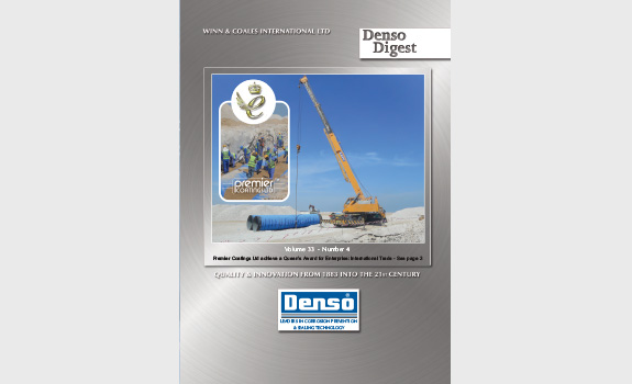 Denso Digest Vol 33 no 4 thumb - Denso