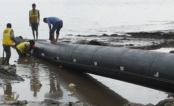Hazera-ONGC