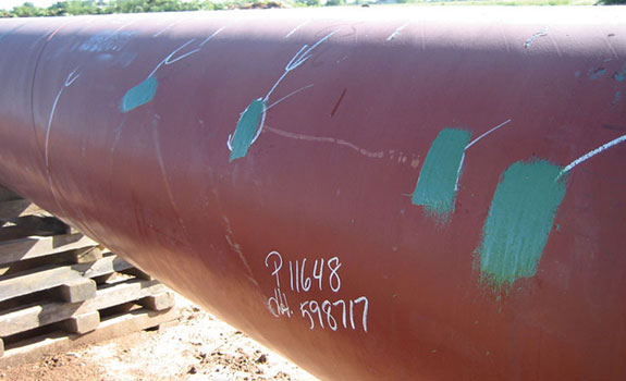 Protal 7200 - USA - Canada - Crude Oil Pipeline