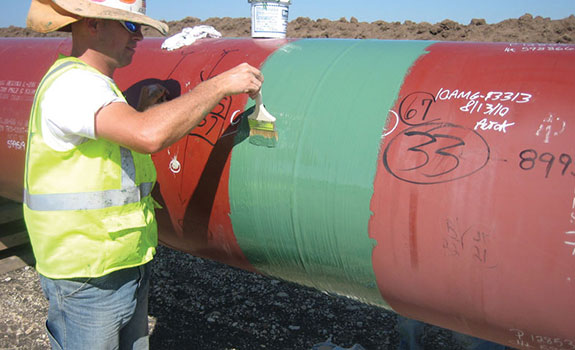 Protal 7200 - USA - Canada - Crude Oil Pipeline