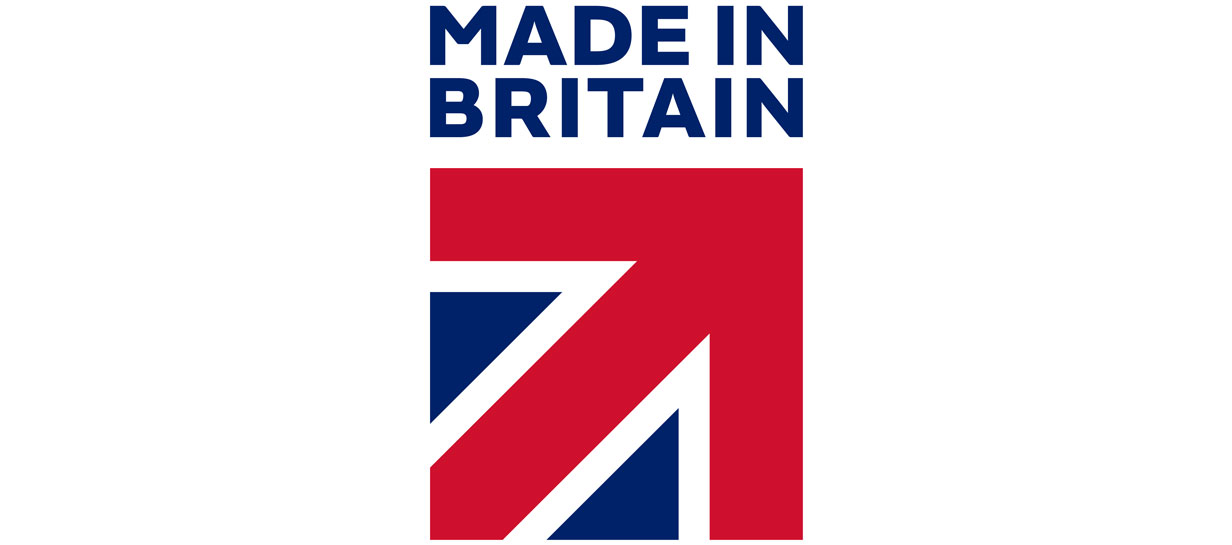 Made in Britain Membership Logo