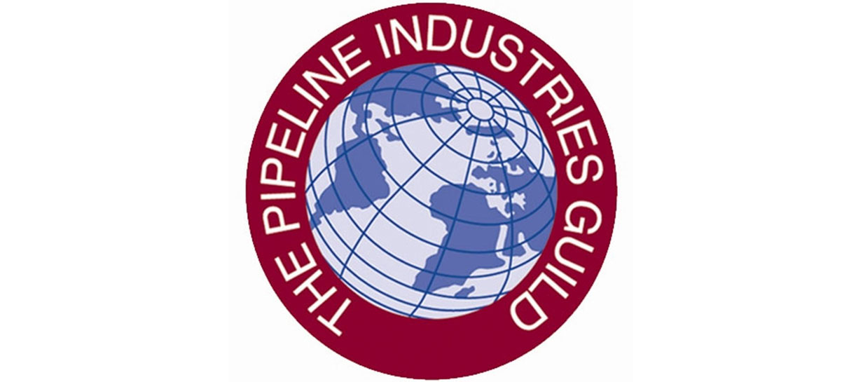 The Pipline Industries Guide Logo