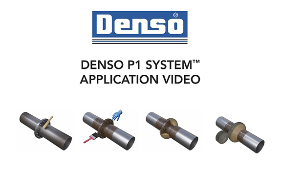 Denso P1 System™