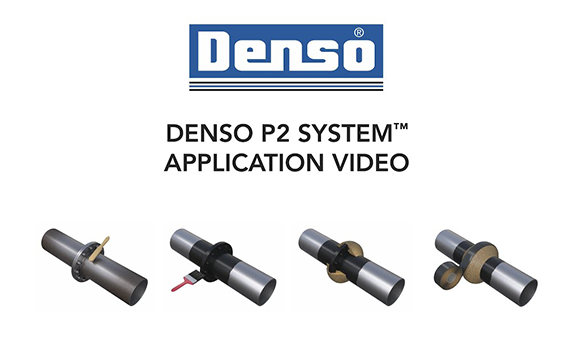 Denso P2 System™
