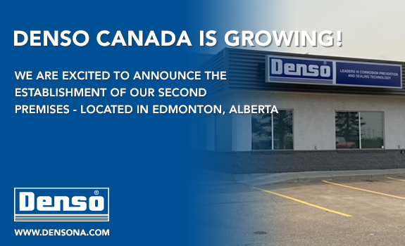 Denso Canada Opens Second Premises