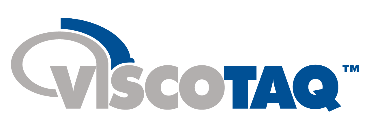 Viscotaq logo colour with outlines RGB 01