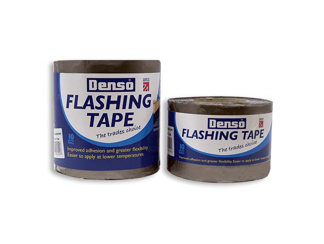 Denso Flashing Tape