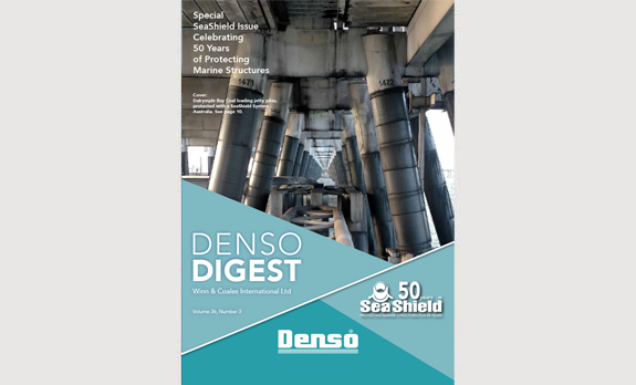 Denso Digest Vol 36 No3 thumbnail
