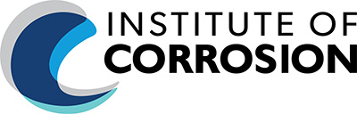 Institute of Corrosion Logo
