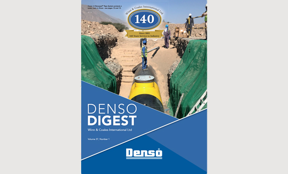 Denso Digest Vol 37 No1 thumbnail 2 - Denso