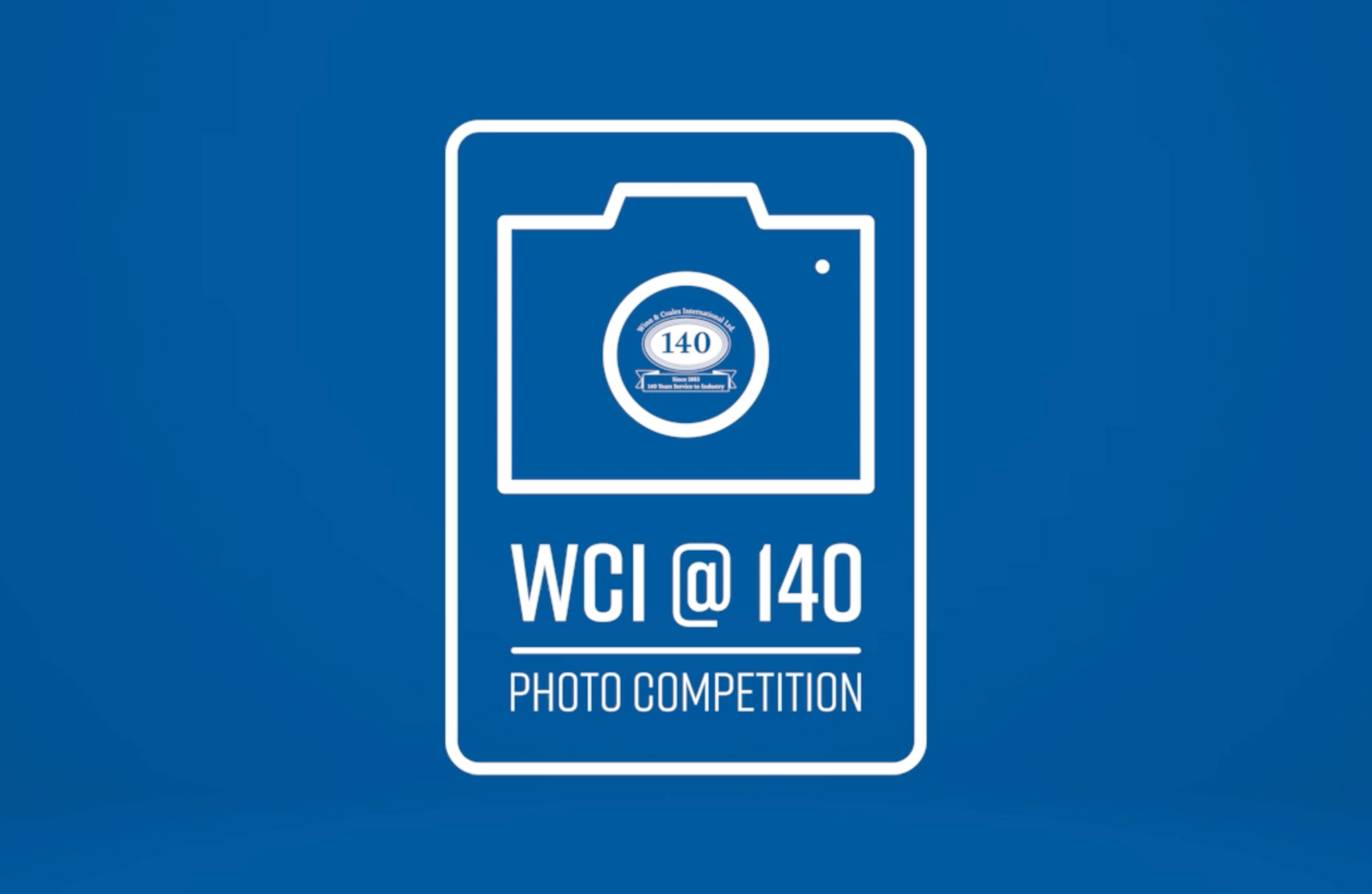 WCI Photo Competition - Denso