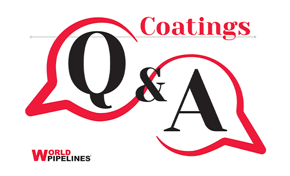 World Pipelines Q&A 2024