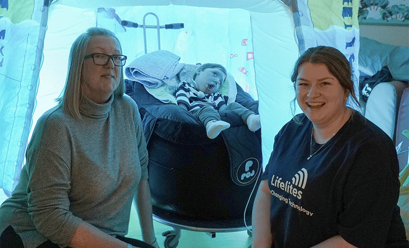 Lifelites Demelza - Denso