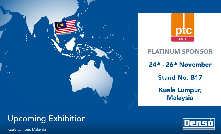 PTC Asia 2026 – We’re Exhibiting!