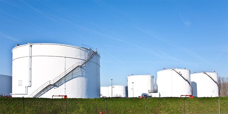 Denso Archco coatings and linings protect steel and concrete tanks, pipes and bunded areas.
