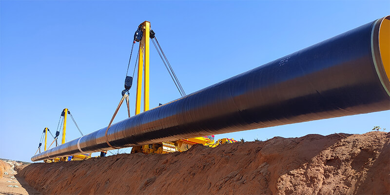 Buried Coatings