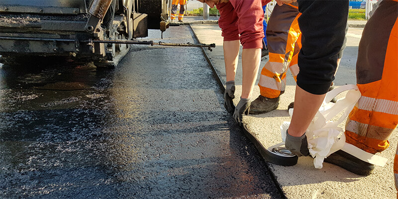 Denso Highway maintenance products to prevent water ingress