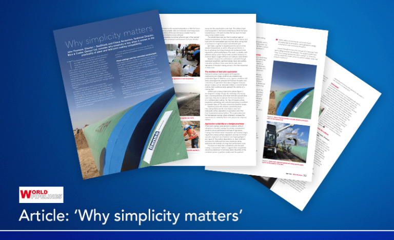 Why Simplicity Matters